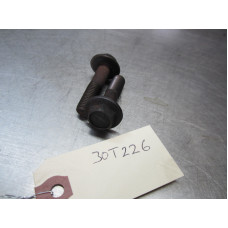 30T226 Camshaft Gear Bolts Pair For 08-15 Jeep Patriot  2.4